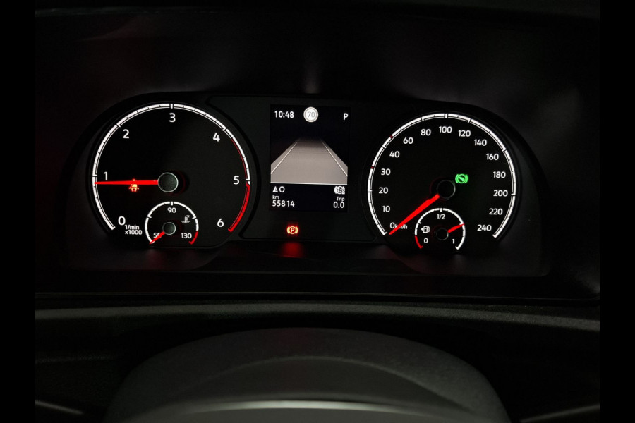 Volkswagen Caddy 2.0 TDI 122pk Automaat Led Inrichting (Wordt verwacht)