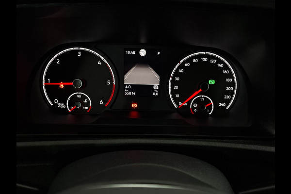 Volkswagen Caddy 2.0 TDI 122pk Automaat Led Inrichting (Wordt verwacht)