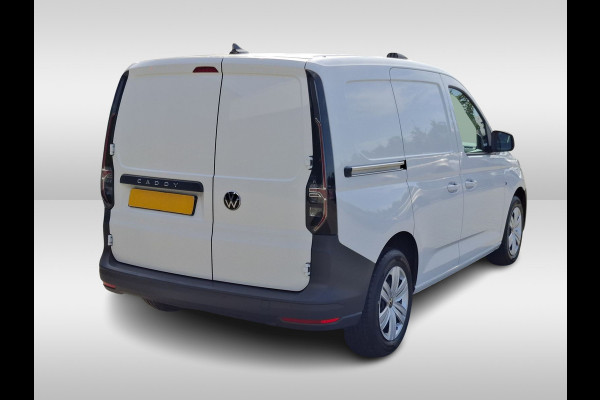 Volkswagen Caddy 2.0 TDI 122pk Automaat Led Inrichting (Wordt verwacht)