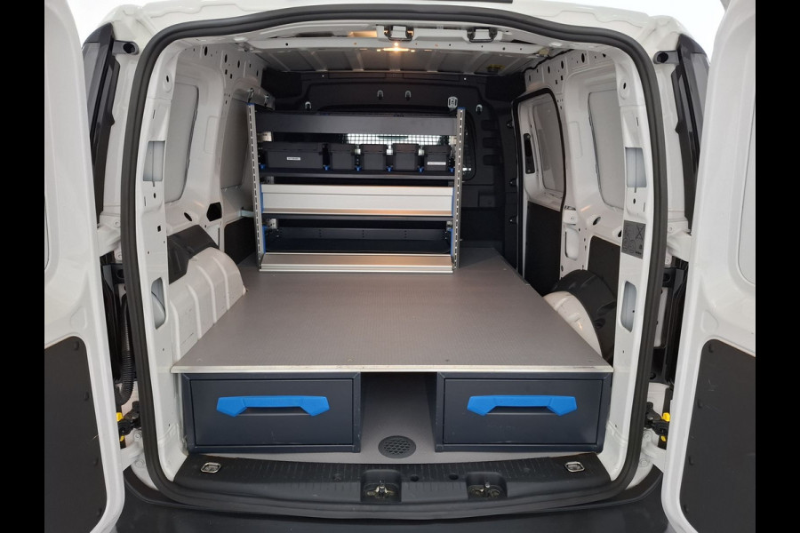 Volkswagen Caddy 2.0 TDI 122pk Automaat Led Inrichting (Wordt verwacht)