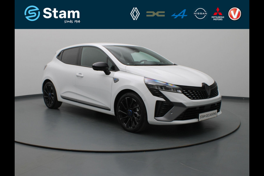 Renault Clio 145pk E-Tech Full Hybrid esprit Alpine Apple Carplay/Android Auto | Climate