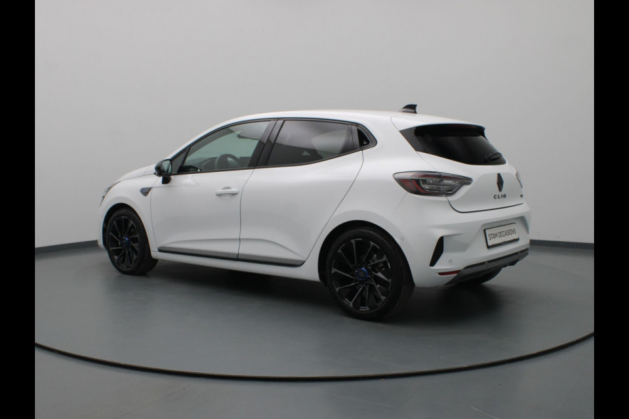 Renault Clio 145pk E-Tech Full Hybrid esprit Alpine Apple Carplay/Android Auto | Climate