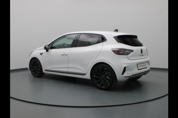 Renault Clio 145pk E-Tech Full Hybrid esprit Alpine Apple Carplay/Android Auto | Climate