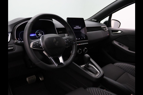 Renault Clio 145pk E-Tech Full Hybrid esprit Alpine Apple Carplay/Android Auto | Climate