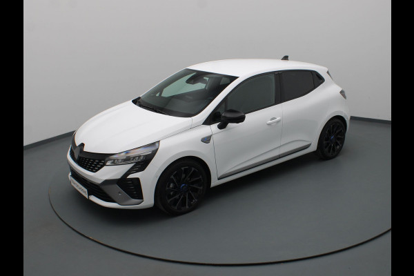 Renault Clio 145pk E-Tech Full Hybrid esprit Alpine Apple Carplay/Android Auto | Climate