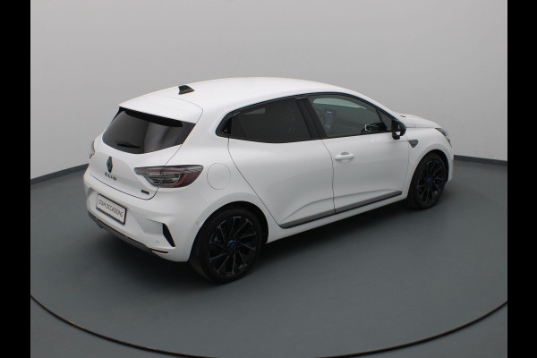 Renault Clio 145pk E-Tech Full Hybrid esprit Alpine Apple Carplay/Android Auto | Climate