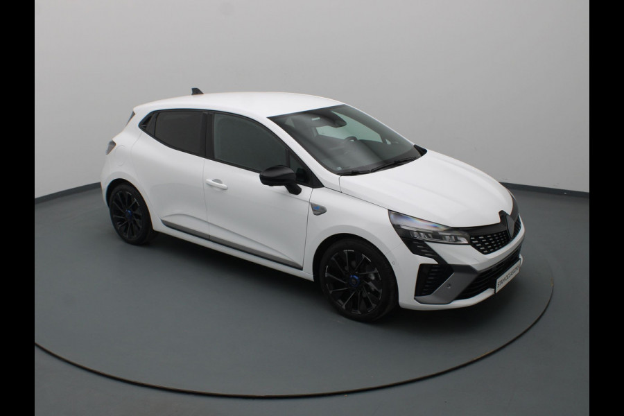 Renault Clio 145pk E-Tech Full Hybrid esprit Alpine Apple Carplay/Android Auto | Climate