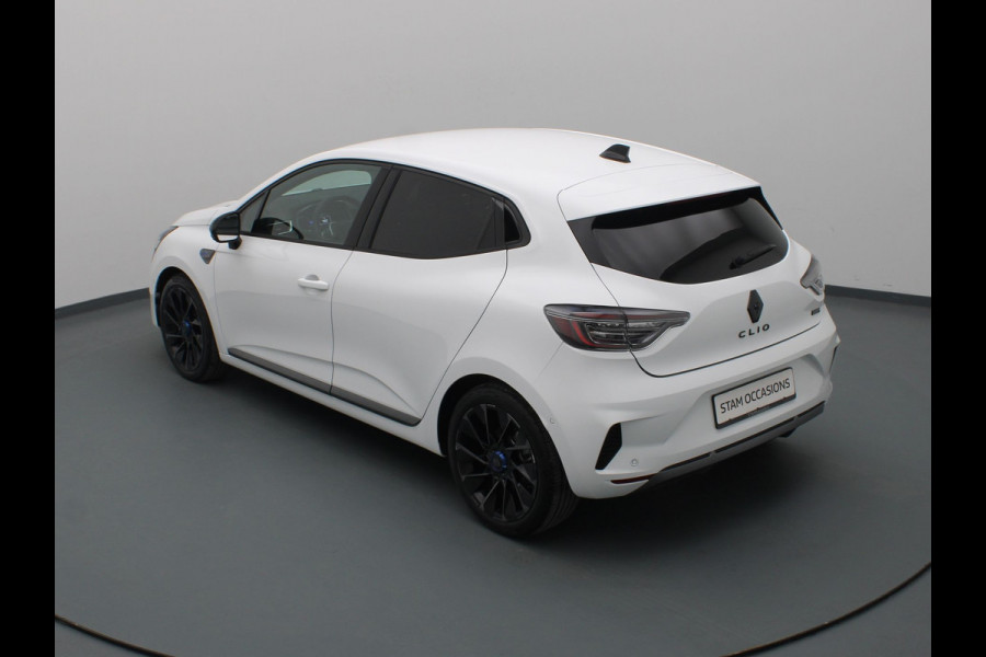 Renault Clio 145pk E-Tech Full Hybrid esprit Alpine Apple Carplay/Android Auto | Climate