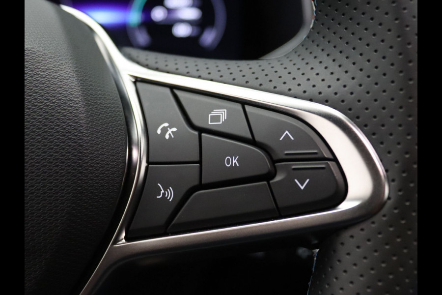 Renault Clio 145pk E-Tech Full Hybrid esprit Alpine Apple Carplay/Android Auto | Climate