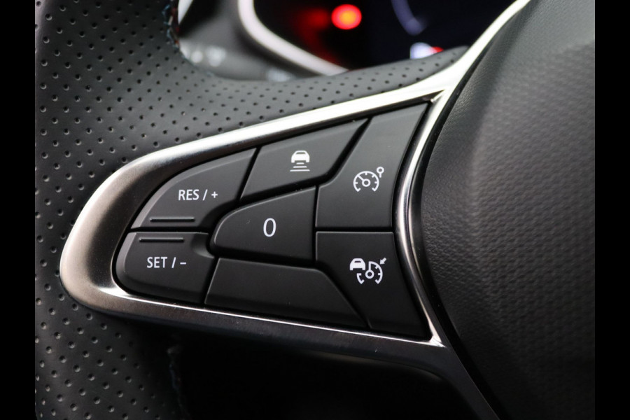 Renault Clio 145pk E-Tech Full Hybrid esprit Alpine Apple Carplay/Android Auto | Climate
