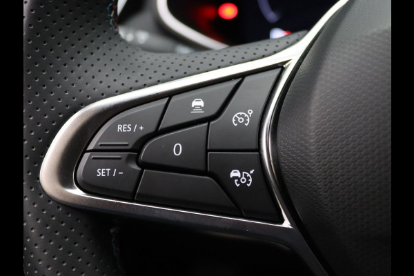 Renault Clio 145pk E-Tech Full Hybrid esprit Alpine Apple Carplay/Android Auto | Climate