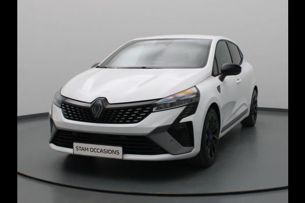 Renault Clio 145pk E-Tech Full Hybrid esprit Alpine Apple Carplay/Android Auto | Climate