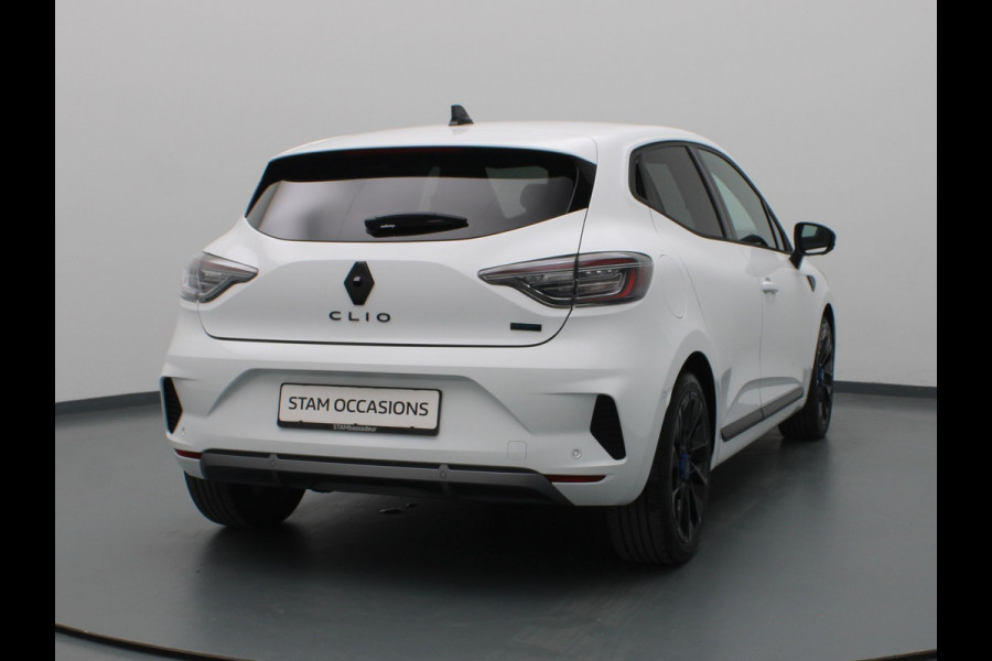 Renault Clio 145pk E-Tech Full Hybrid esprit Alpine Apple Carplay/Android Auto | Climate