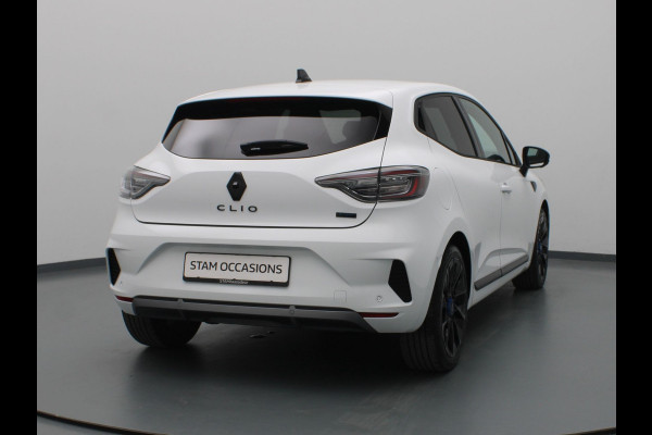 Renault Clio 145pk E-Tech Full Hybrid esprit Alpine Apple Carplay/Android Auto | Climate