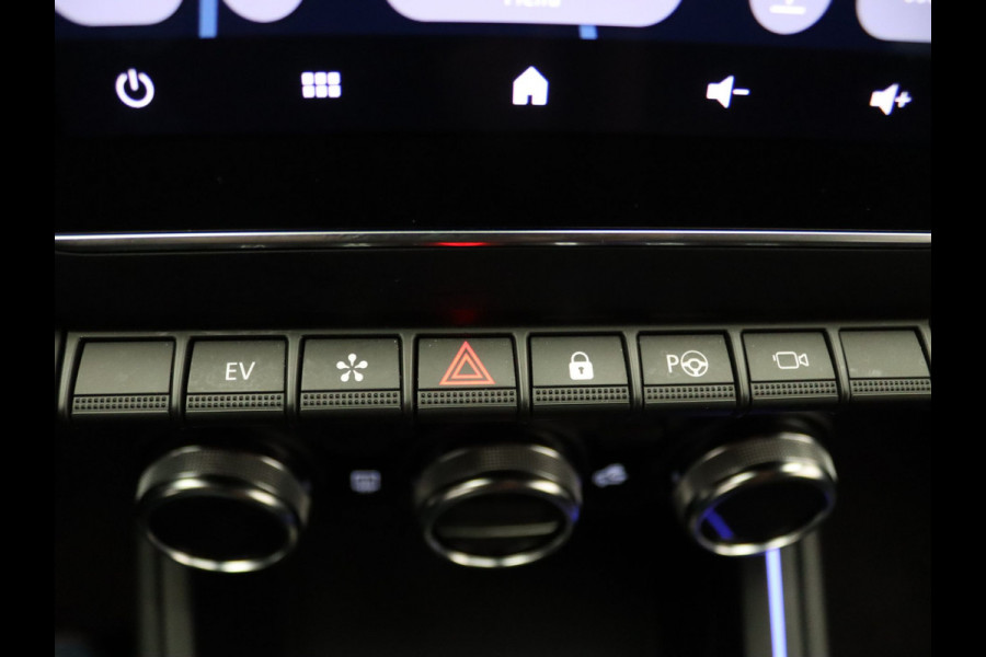 Renault Clio 145pk E-Tech Full Hybrid esprit Alpine Apple Carplay/Android Auto | Climate