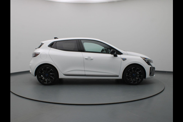 Renault Clio 145pk E-Tech Full Hybrid esprit Alpine Apple Carplay/Android Auto | Climate