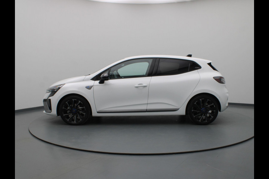 Renault Clio 145pk E-Tech Full Hybrid esprit Alpine Apple Carplay/Android Auto | Climate