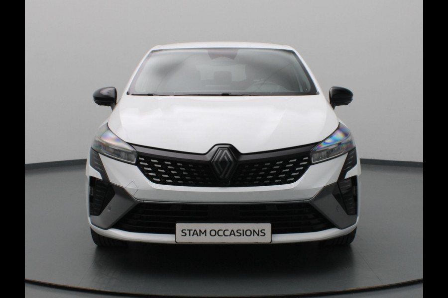 Renault Clio 145pk E-Tech Full Hybrid esprit Alpine Apple Carplay/Android Auto | Climate