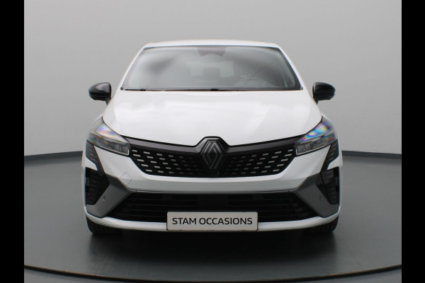 Renault Clio 145pk E-Tech Full Hybrid esprit Alpine Apple Carplay/Android Auto | Climate