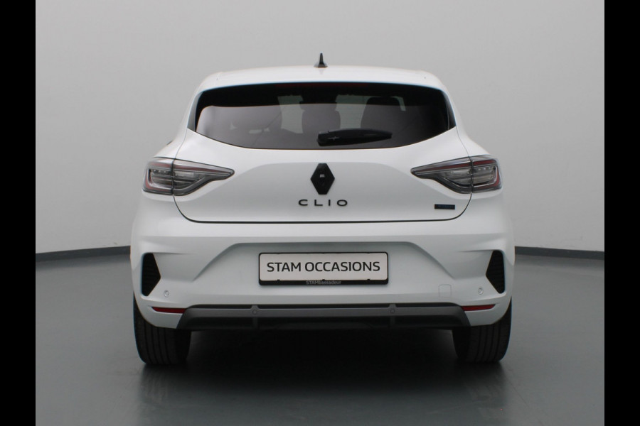 Renault Clio 145pk E-Tech Full Hybrid esprit Alpine Apple Carplay/Android Auto | Climate