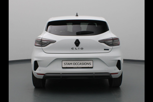 Renault Clio 145pk E-Tech Full Hybrid esprit Alpine Apple Carplay/Android Auto | Climate