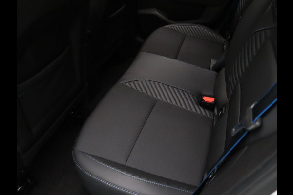 Renault Clio 145pk E-Tech Full Hybrid esprit Alpine Apple Carplay/Android Auto | Climate