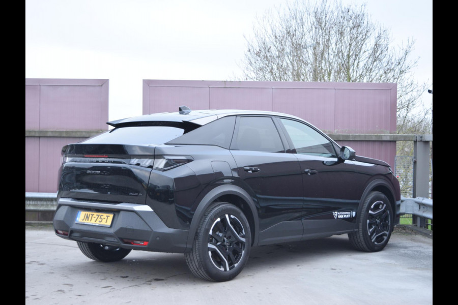 Peugeot 3008 1.6 plug-in Hybrid 195 Allure | 195PK | NAVI | PARKEERSENSOREN MET CAMERA | AFN TREKHAAK