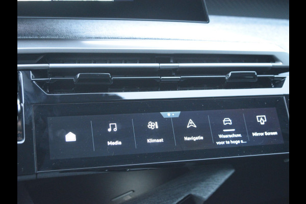 Peugeot 3008 1.6 plug-in Hybrid 195 Allure | 195PK | NAVI | PARKEERSENSOREN MET CAMERA | AFN TREKHAAK