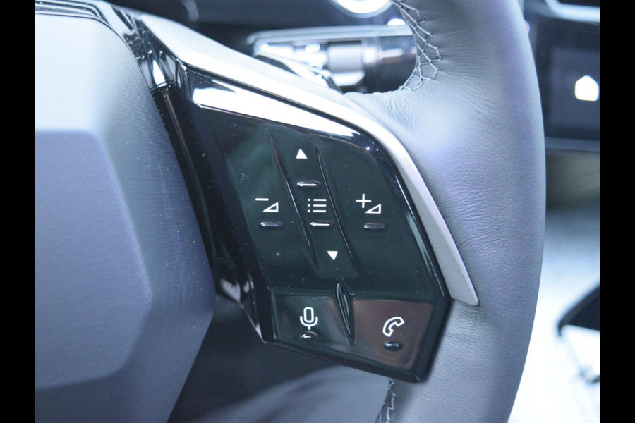 Peugeot 3008 1.6 plug-in Hybrid 195 Allure | 195PK | NAVI | PARKEERSENSOREN MET CAMERA | AFN TREKHAAK