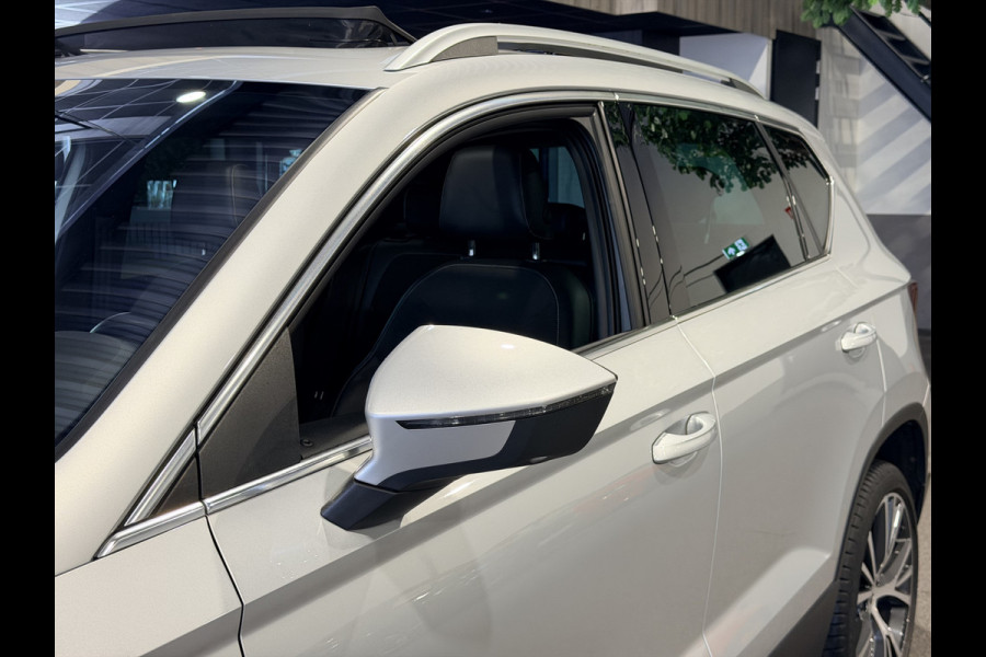 Seat Ateca 1.5 TSI Xperience Business Intense Panorama | 360 Camera | el. Trekhaak | Virtual | Stuur/Stoel verwarming