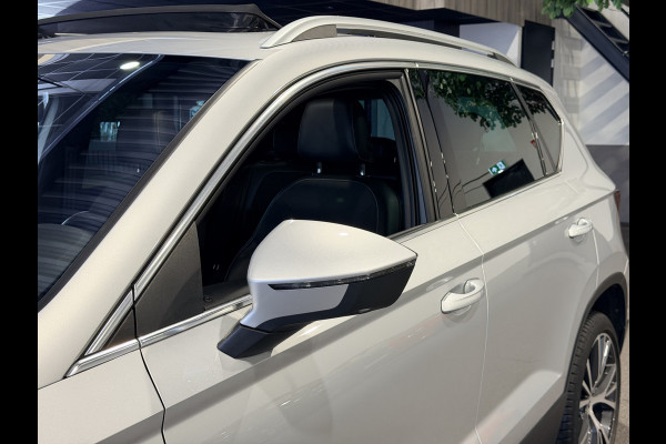 Seat Ateca 1.5 TSI Xperience Business Intense Panorama | 360 Camera | el. Trekhaak | Virtual | Stuur/Stoel verwarming
