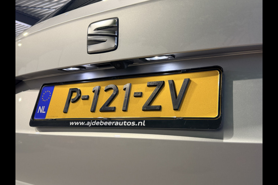 Seat Ateca 1.5 TSI Xperience Business Intense Panorama | 360 Camera | el. Trekhaak | Virtual | Stuur/Stoel verwarming