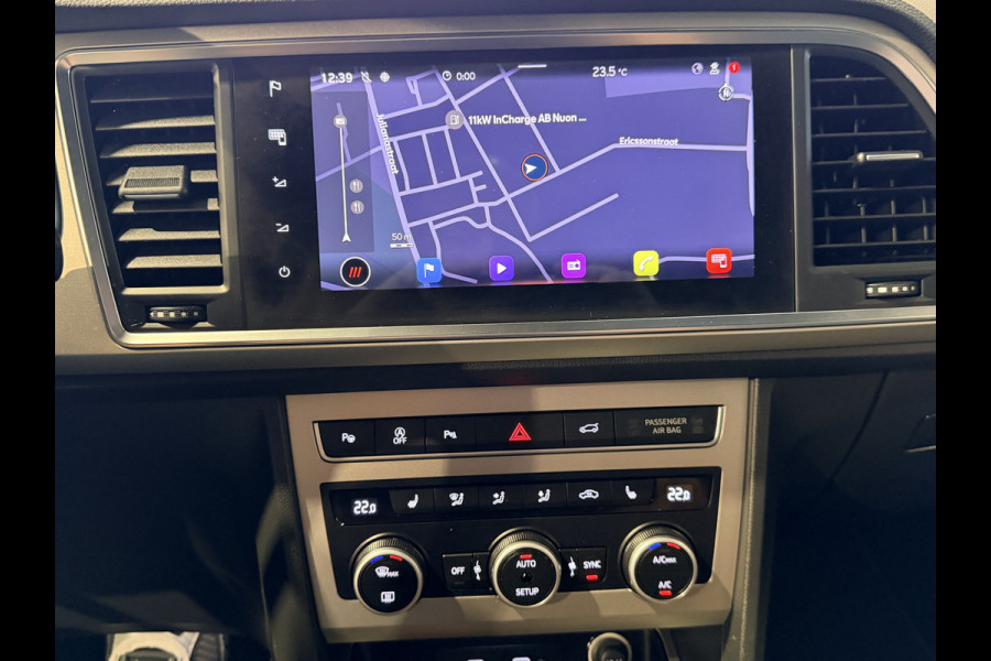 Seat Ateca 1.5 TSI Xperience Business Intense Panorama | 360 Camera | el. Trekhaak | Virtual | Stuur/Stoel verwarming