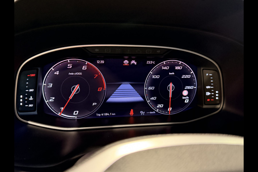 Seat Ateca 1.5 TSI Xperience Business Intense Panorama | 360 Camera | el. Trekhaak | Virtual | Stuur/Stoel verwarming