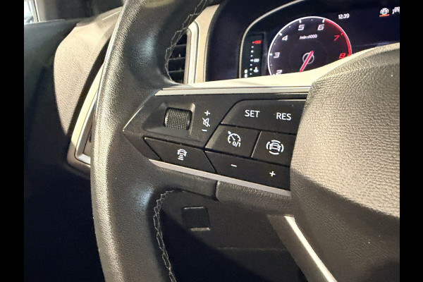 Seat Ateca 1.5 TSI Xperience Business Intense Panorama | 360 Camera | el. Trekhaak | Virtual | Stuur/Stoel verwarming