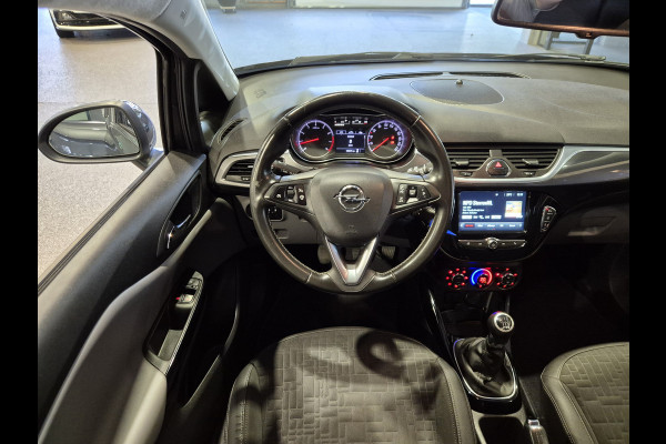 Opel Corsa 1.0 Turbo Online Edition Navigatie | Camera | Cruise | NAP | APK 2/8/27