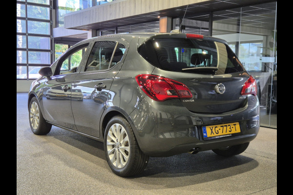 Opel Corsa 1.0 Turbo Online Edition Navigatie | Camera | Cruise | NAP | APK 2/8/27
