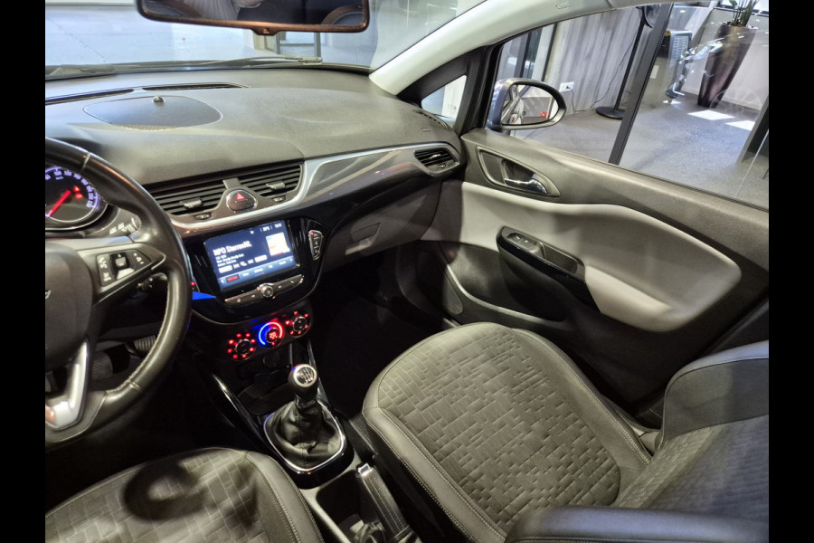 Opel Corsa 1.0 Turbo Online Edition Navigatie | Camera | Cruise | NAP | APK 2/8/27