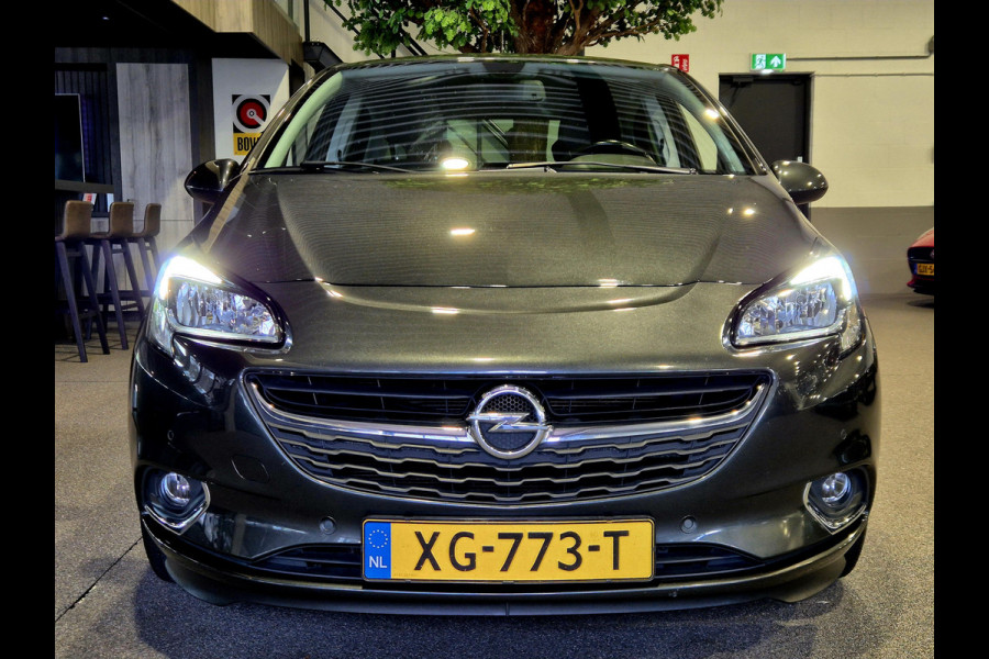 Opel Corsa 1.0 Turbo Online Edition Navigatie | Camera | Cruise | NAP | APK 2/8/27