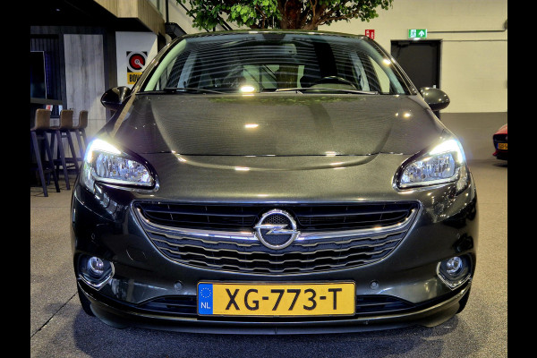 Opel Corsa 1.0 Turbo Online Edition Navigatie | Camera | Cruise | NAP | APK 2/8/27