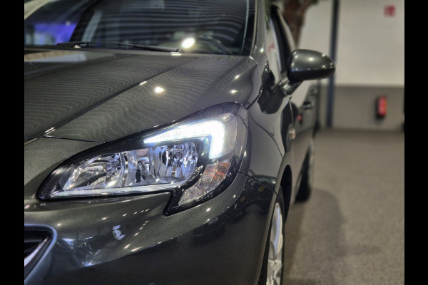 Opel Corsa 1.0 Turbo Online Edition Navigatie | Camera | Cruise | NAP | APK 2/8/27