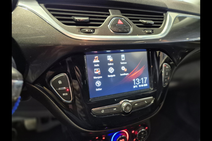 Opel Corsa 1.0 Turbo Online Edition Navigatie | Camera | Cruise | NAP | APK 2/8/27