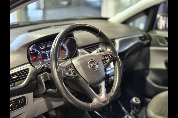 Opel Corsa 1.0 Turbo Online Edition Navigatie | Camera | Cruise | NAP | APK 2/8/27