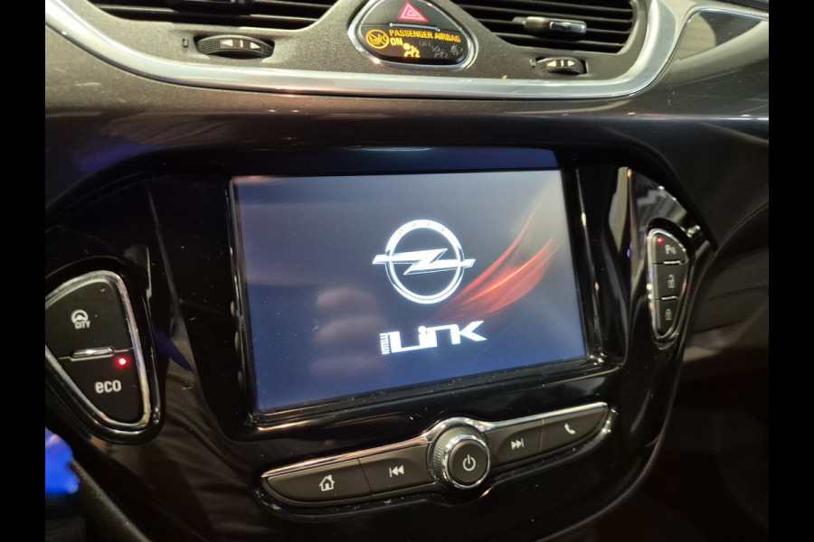 Opel Corsa 1.0 Turbo Online Edition Navigatie | Camera | Cruise | NAP | APK 2/8/27