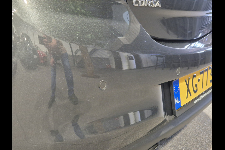 Opel Corsa 1.0 Turbo Online Edition Navigatie | Camera | Cruise | NAP | APK 2/8/27