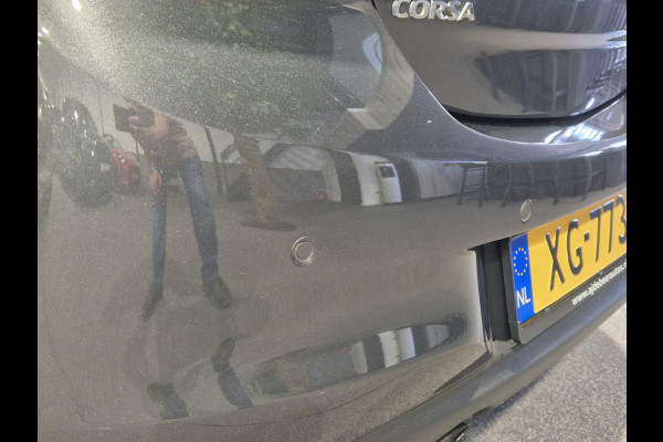 Opel Corsa 1.0 Turbo Online Edition Navigatie | Camera | Cruise | NAP | APK 2/8/27