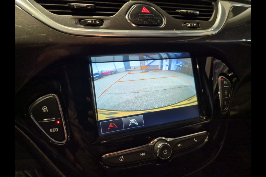 Opel Corsa 1.0 Turbo Online Edition Navigatie | Camera | Cruise | NAP | APK 2/8/27