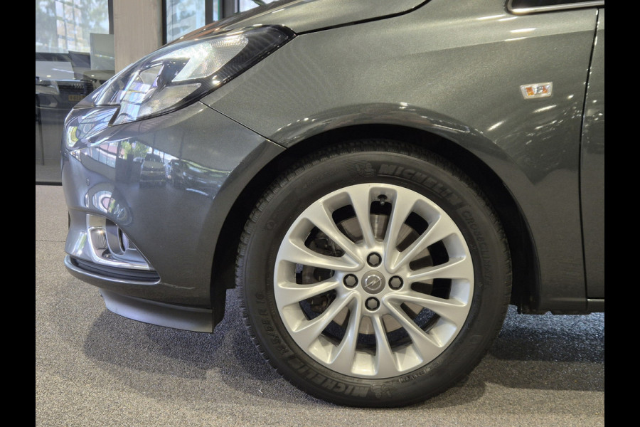 Opel Corsa 1.0 Turbo Online Edition Navigatie | Camera | Cruise | NAP | APK 2/8/27