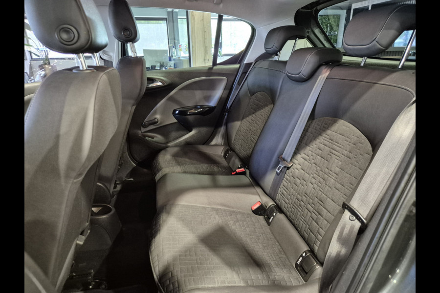 Opel Corsa 1.0 Turbo Online Edition Navigatie | Camera | Cruise | NAP | APK 2/8/27