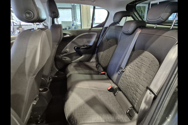 Opel Corsa 1.0 Turbo Online Edition Navigatie | Camera | Cruise | NAP | APK 2/8/27